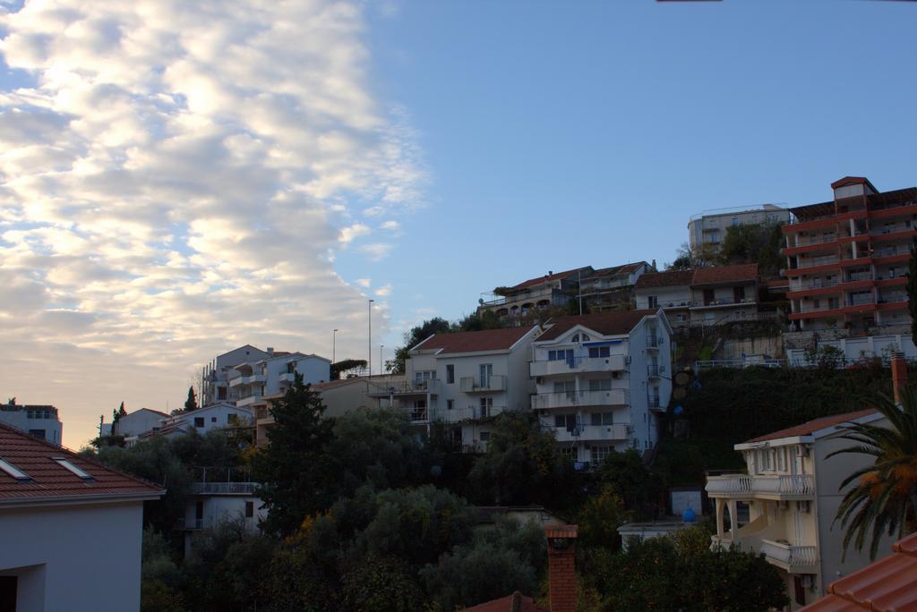 Villa Jovana Sea View Budva Room photo