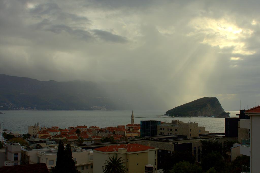 Villa Jovana Sea View Budva Room photo